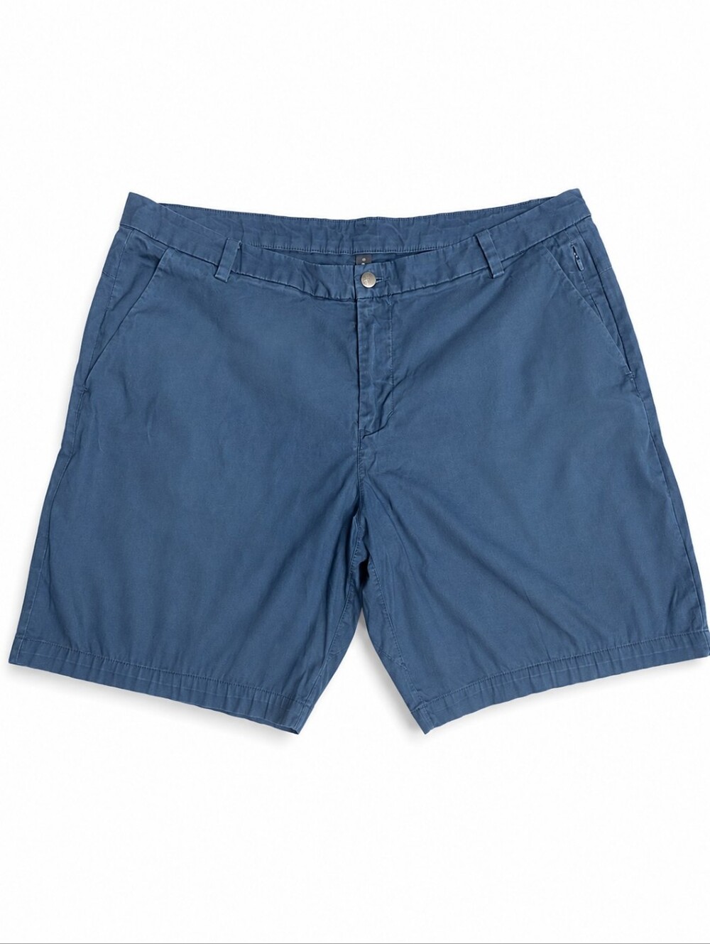 Lululemon Men’s 8" Commission Shorts Blue Size 38